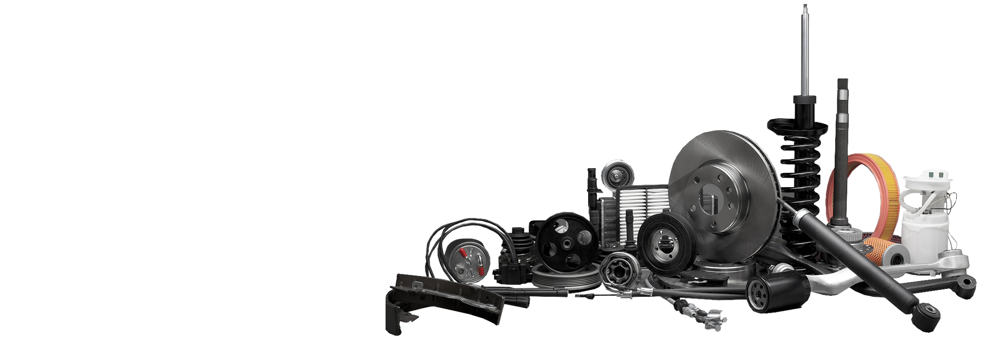 BMW Auto Spare Parts