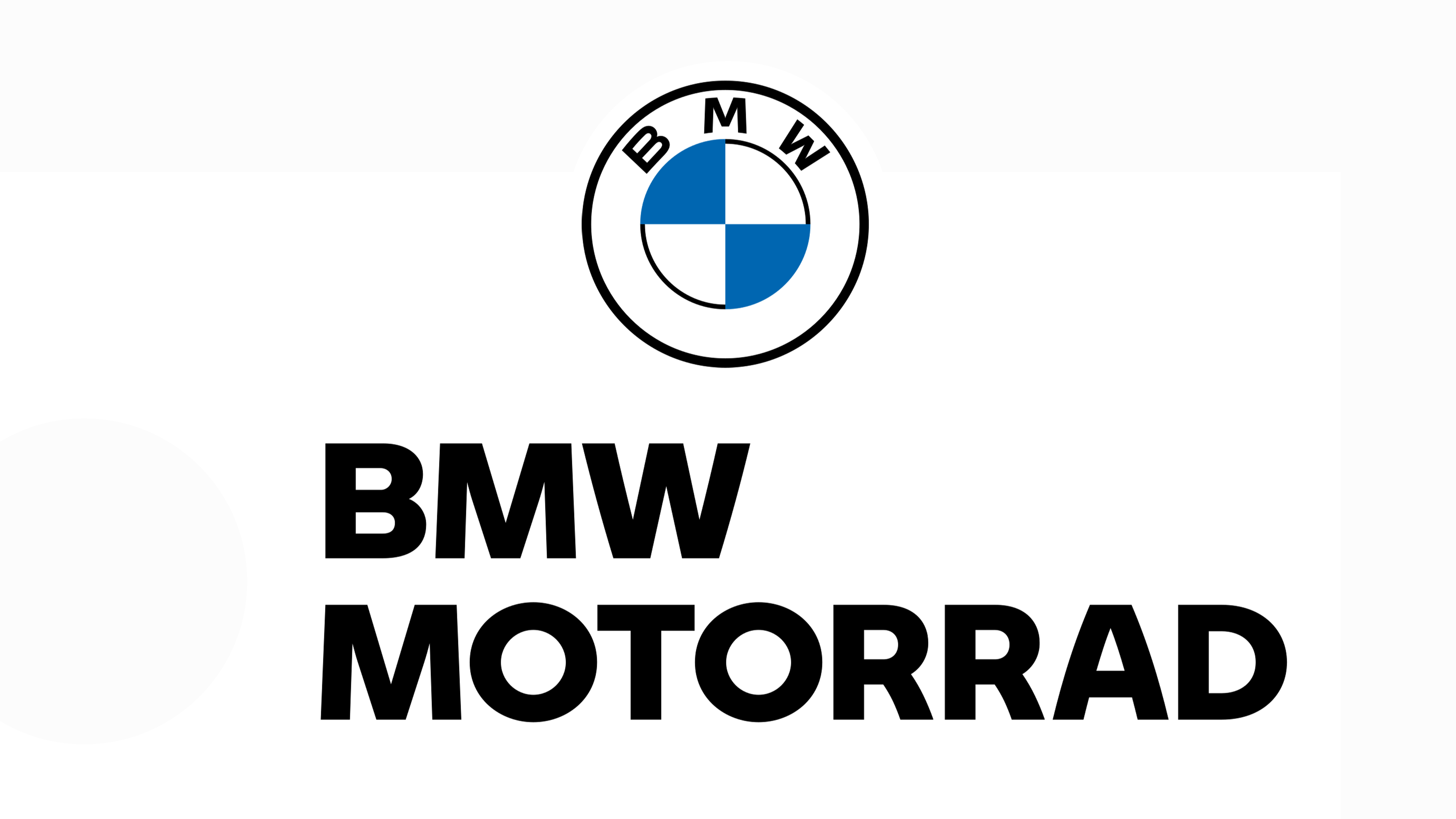 BMW MOTORCYCLE